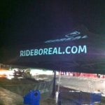 Boreal-Entrance