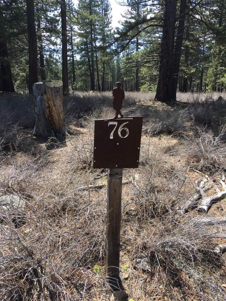 sign
