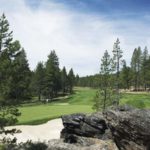 Golf Course Lake Tahoe Real Estate