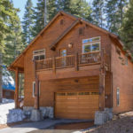 Cabin Lake Tahoe Real Estate