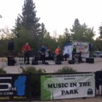 Music In The Park Truckee California Real Estate