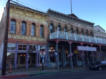 Truckee, Tahoe, Best Day Trips, Virginia City, Fun, historical sights, Reno, Nevada, saloons,