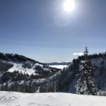 Lake Tahoe is beautiful and pictures of it are awesome