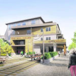 truckee rail yard project downtown